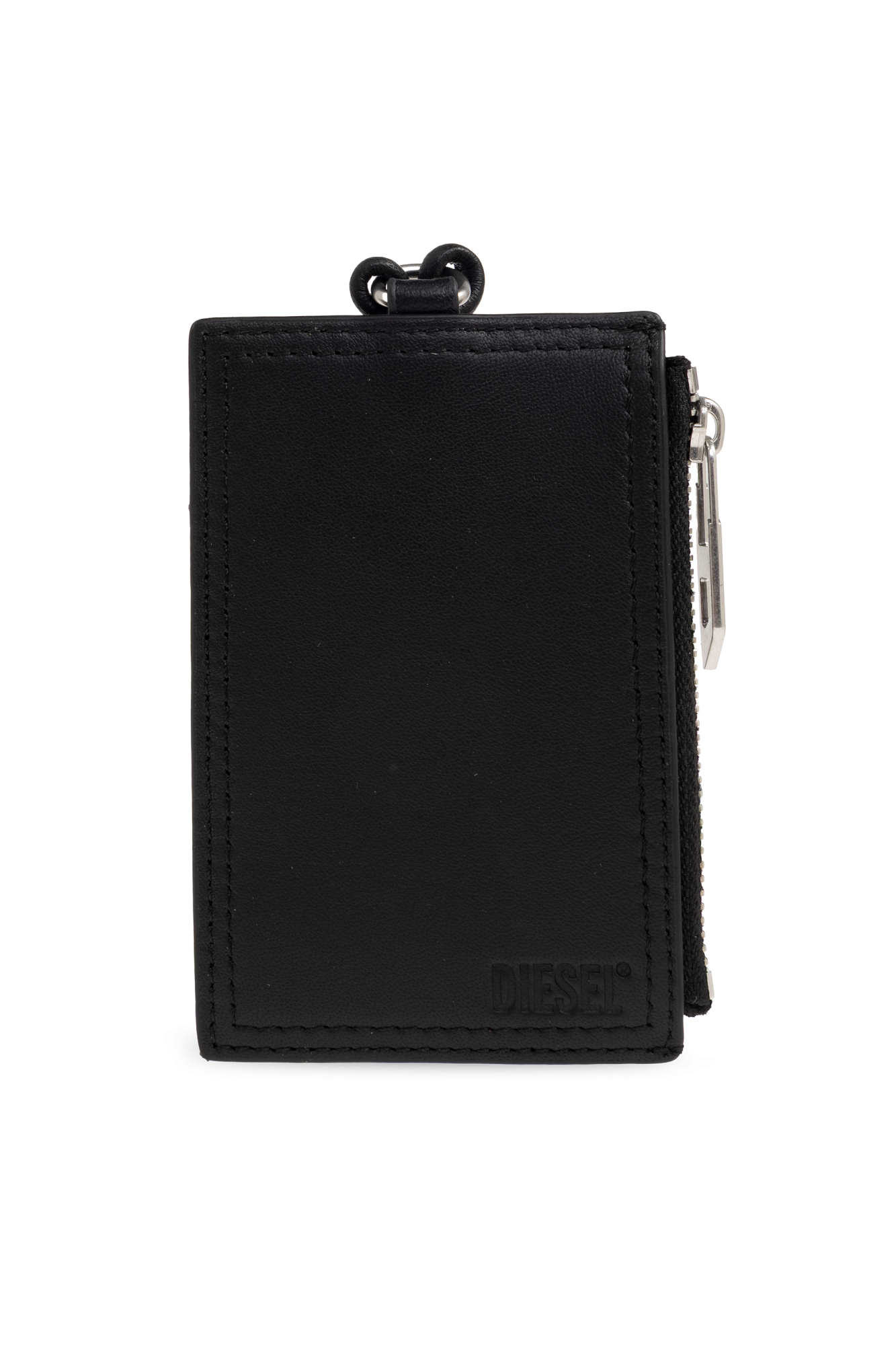 Diesel Card holder on a lanyard 'MULTI-PKTS' | Men's | Vitkac